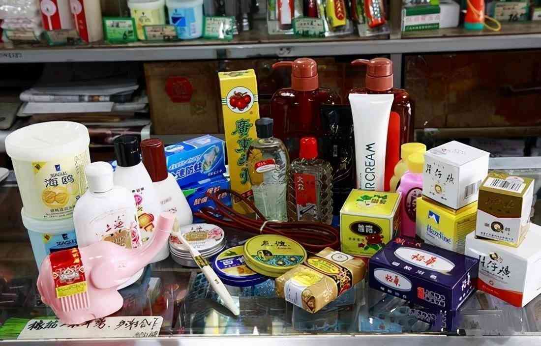 被耽误的化妆品品牌有什么(被耽误的化妆品品牌有什么影响)插图9