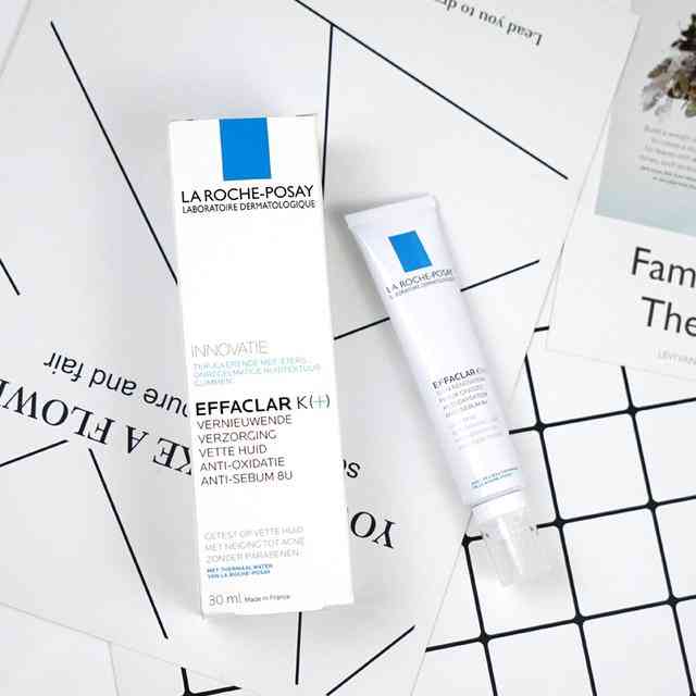 皮肤黄有痘适合什么化妆品(皮肤黄有痘适合什么化妆品呢)插图4 皮肤黄有痘适合什么化妆品(皮肤黄有痘适合什么化妆品呢)插图4