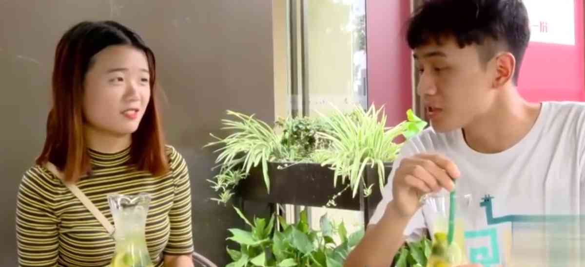 相亲卖化妆品(相亲卖化妆品怎么样)插图2