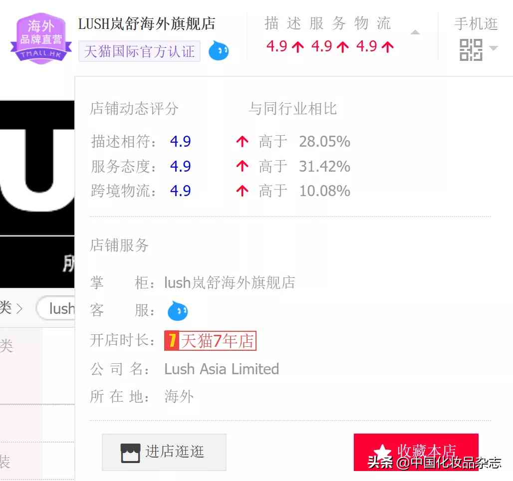 化妆品gmp认证费用多少(化妆品gmp认证费用多少一个月)插图10