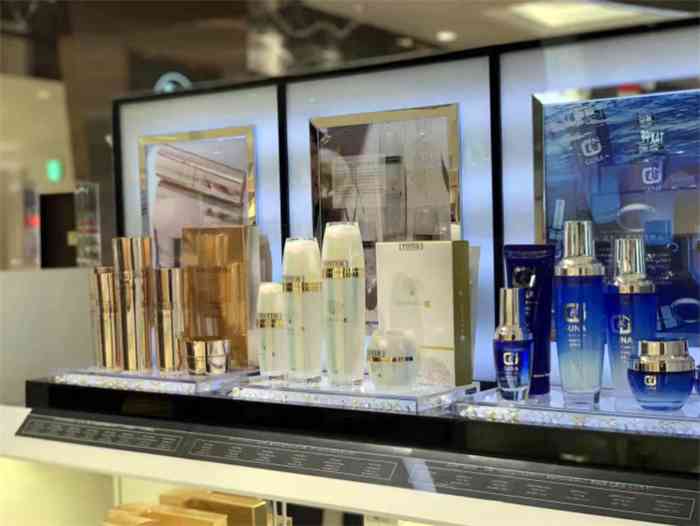 古娜化妆品是哪里生产的(古娜可旗舰店)插图5