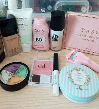 京东伊莎美尔化妆品价格表(伊莎美尔官网旗舰店)插图1