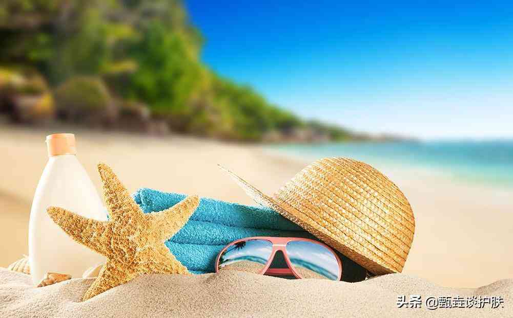 二氧化钛的粒径化妆品(化妆品中二氧化钛)插图2