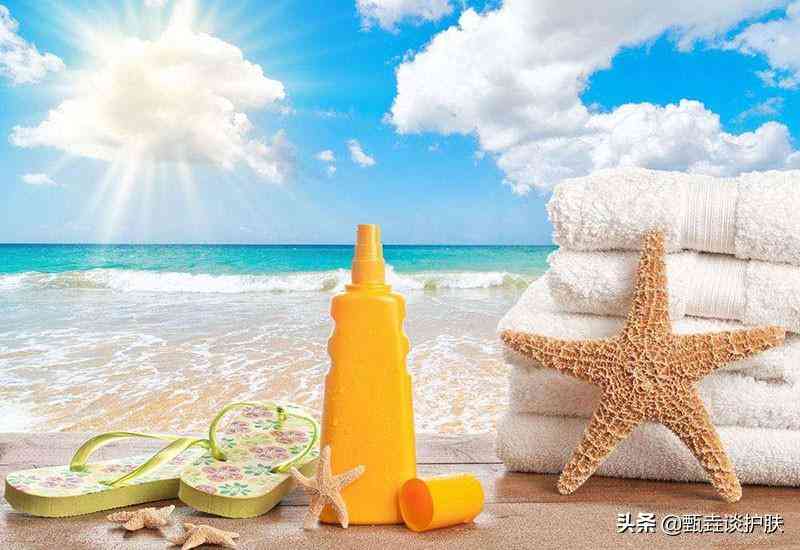 二氧化钛的粒径化妆品(化妆品中二氧化钛)插图3