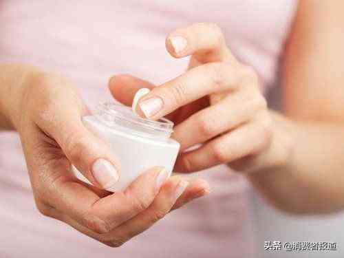 查找一个化妆品的成分(查找一个化妆品的成分的软件)插图4