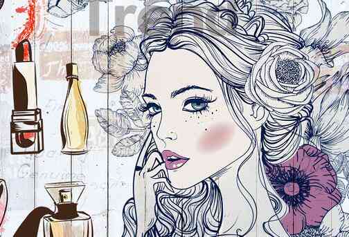 化妆品如何推销好一点的品牌(推销化妆品怎么推销)插图1