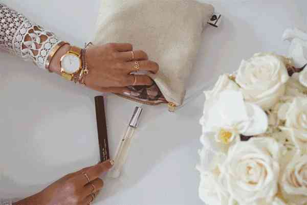 为什么大品牌化妆品不过敏(不容易过敏的化妆品牌)