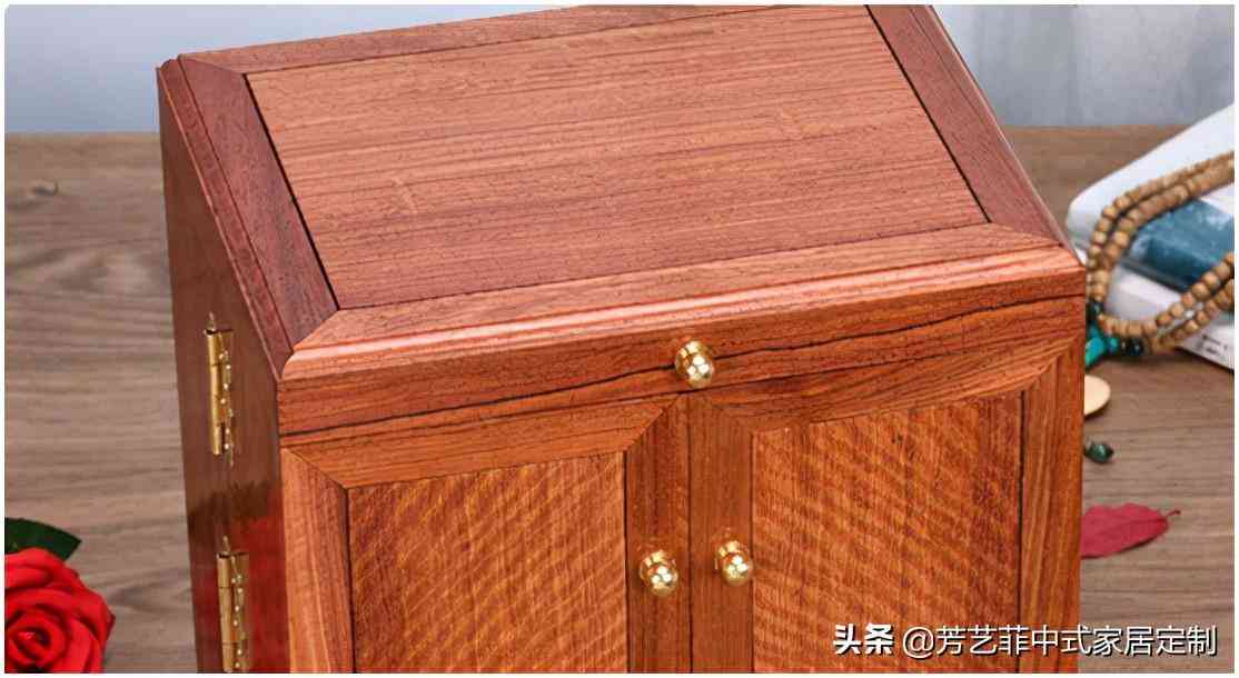 红木化妆品收纳盘图片及价格(红木化妆品收纳盘图片及价格大全)插图11