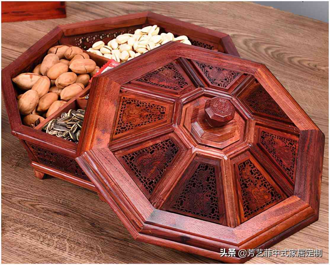 红木化妆品收纳盘图片及价格(红木化妆品收纳盘图片及价格大全)插图32