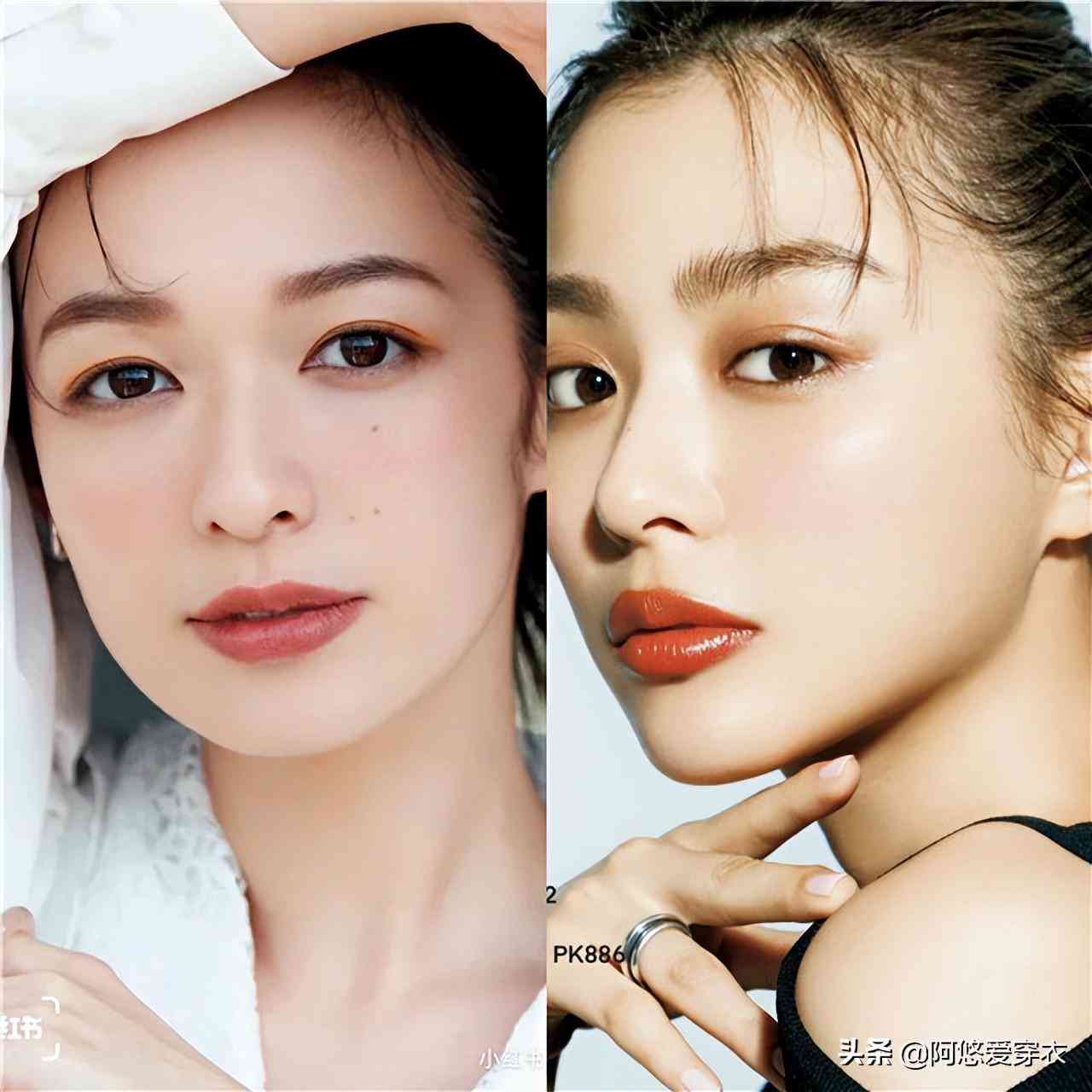 化妆品图案面部素材(化妆品素材图片)插图6