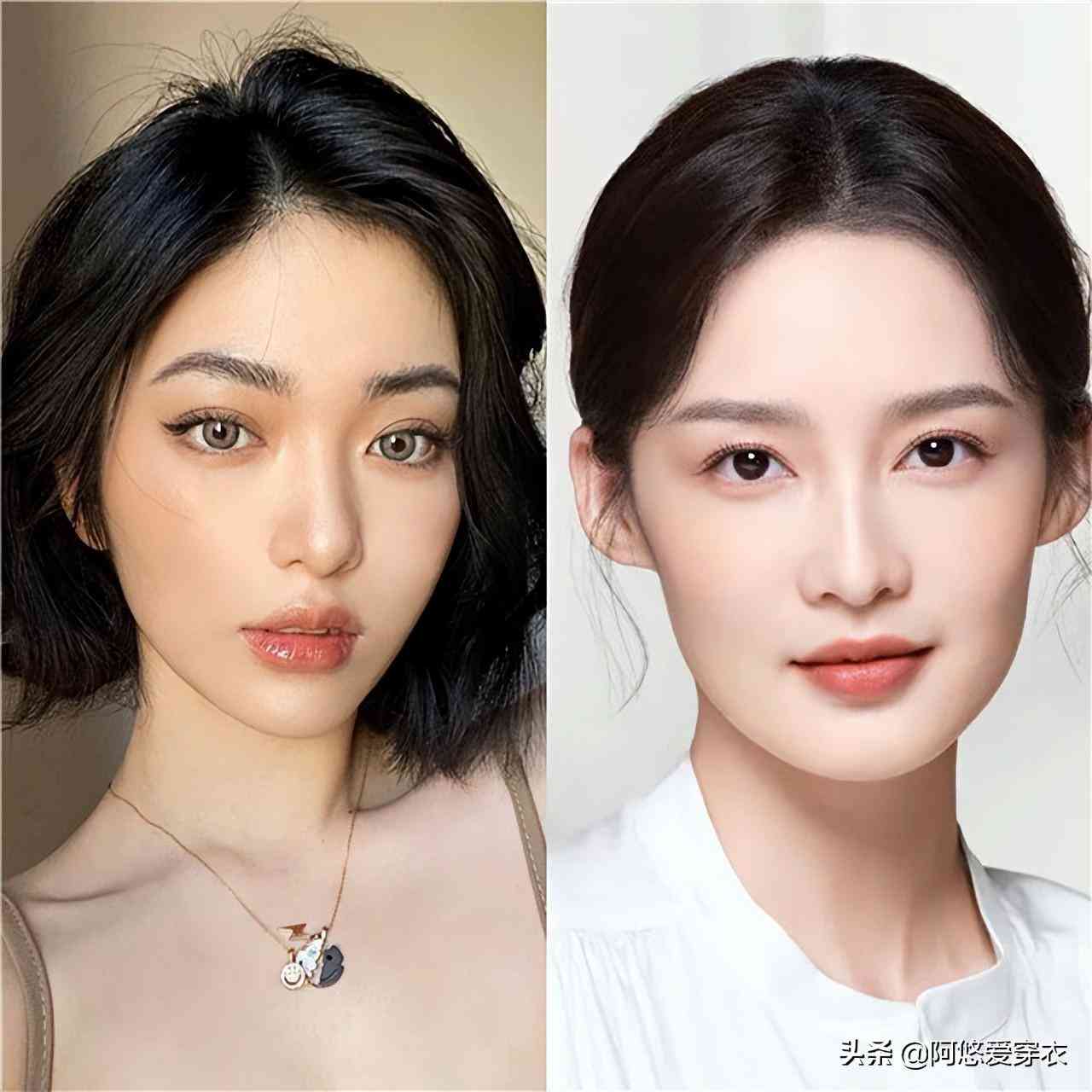 化妆品图案面部素材(化妆品素材图片)插图8