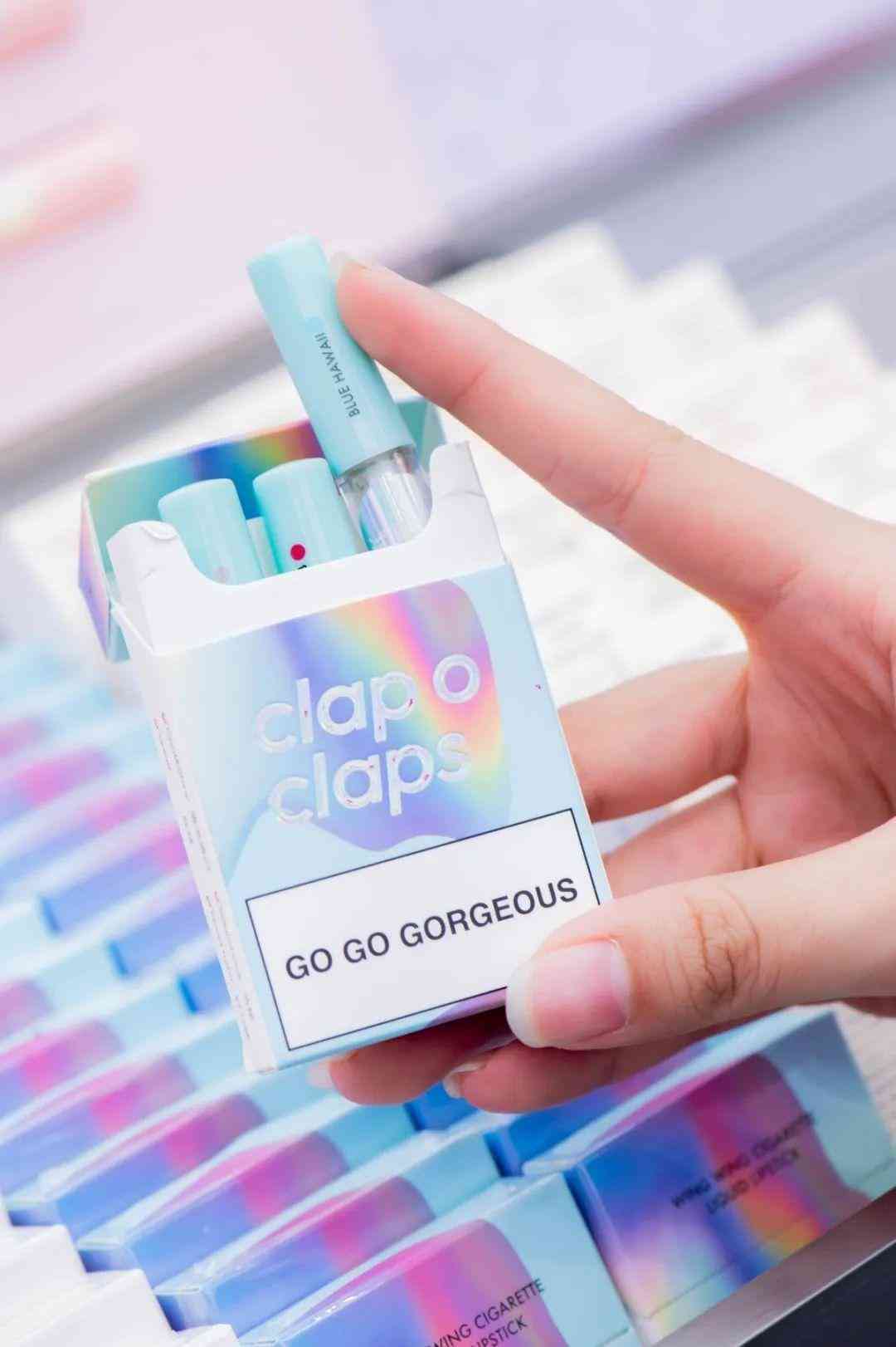 佛山化妆品全套推荐大牌(佛山化妆品全套推荐大牌店)插图48