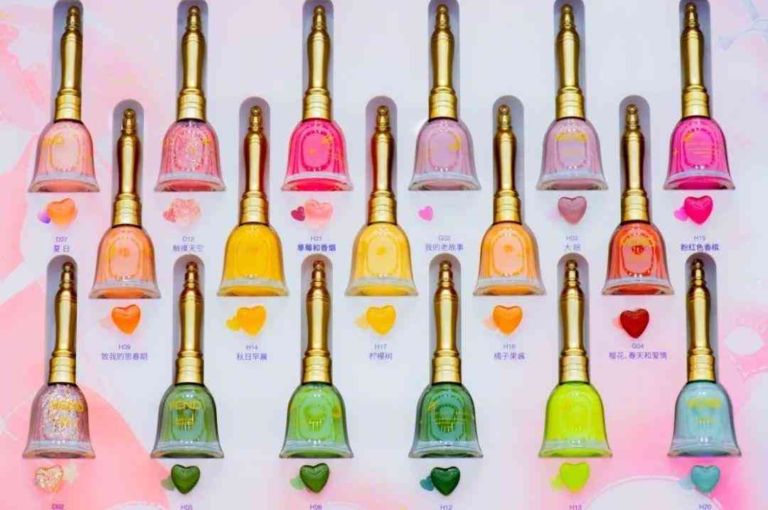 佛山化妆品全套推荐大牌(佛山化妆品全套推荐大牌店)插图49