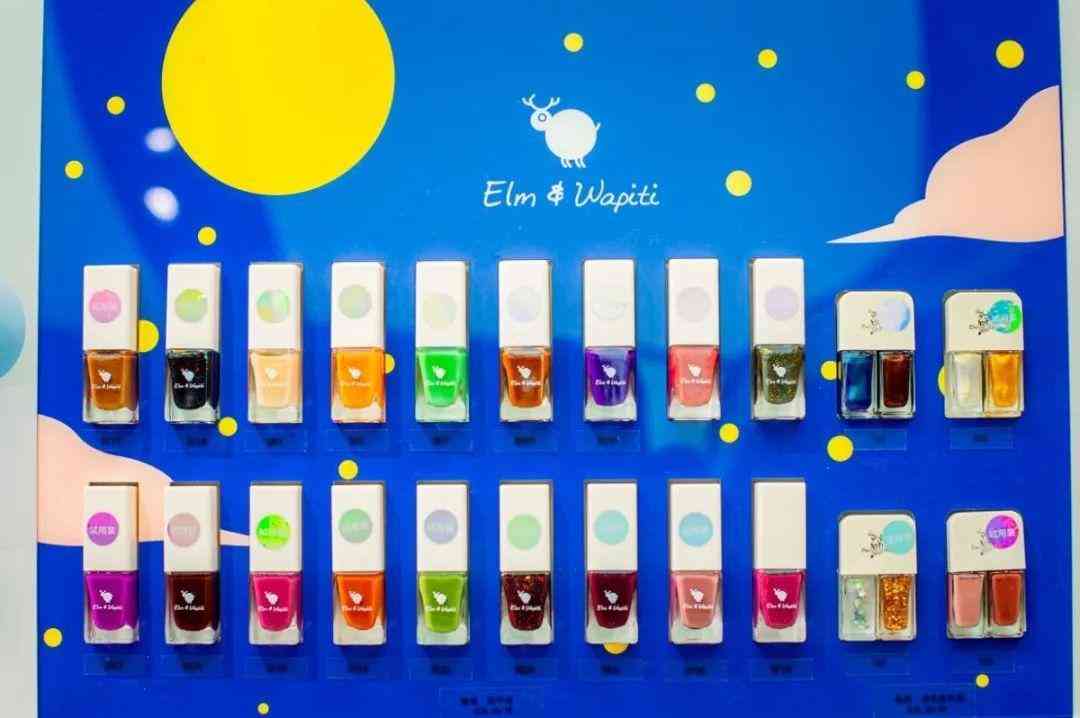 佛山化妆品全套推荐大牌(佛山化妆品全套推荐大牌店)插图50