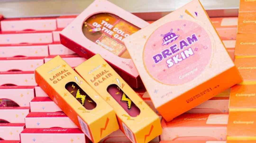 佛山化妆品全套推荐大牌(佛山化妆品全套推荐大牌店)插图56