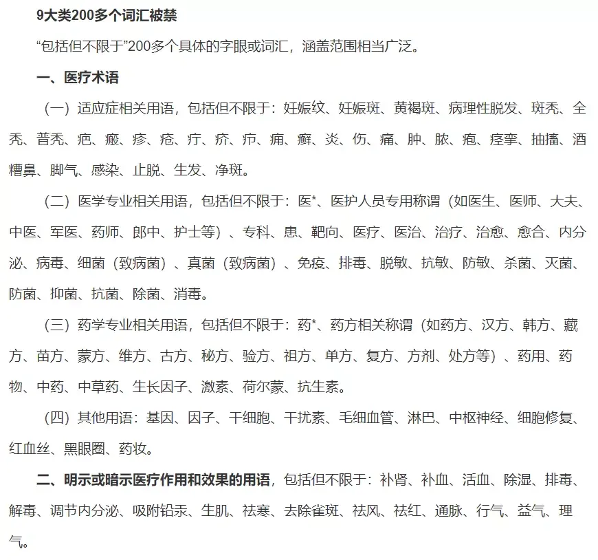 化妆品包装盒的词语(化妆品包装标志)插图1 化妆品包装盒的词语(化妆品包装标志)插图1