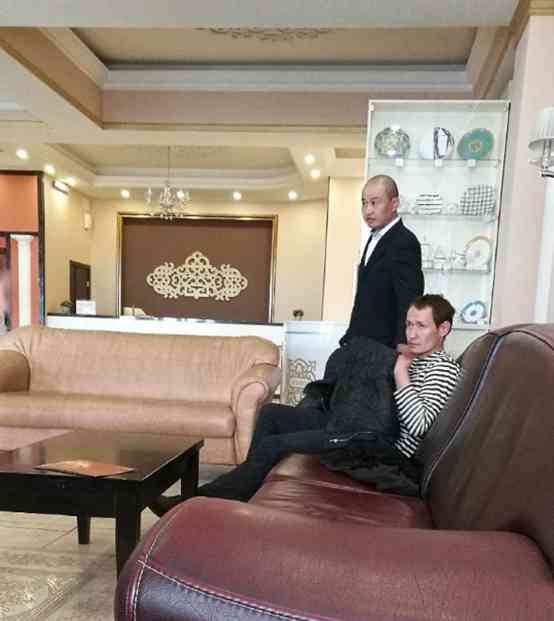 阿尔巴特大街化妆品(阿贝尔化妆品)插图1 阿尔巴特大街化妆品(阿贝尔化妆品)插图1