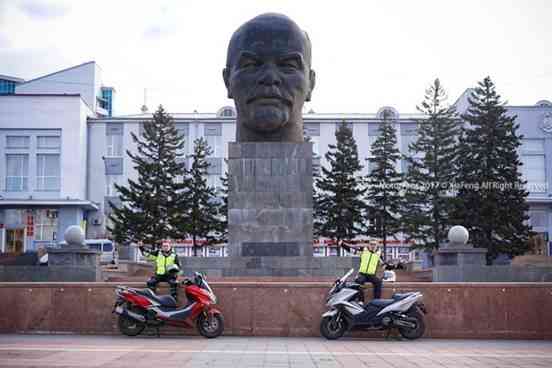 阿尔巴特大街化妆品(阿贝尔化妆品)插图5 阿尔巴特大街化妆品(阿贝尔化妆品)插图5