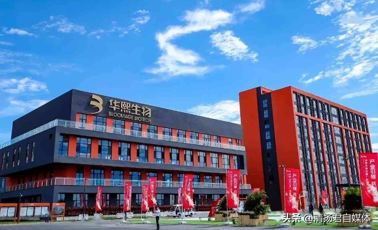 山东生物化妆品公司(山东生物科技有限责任公司)