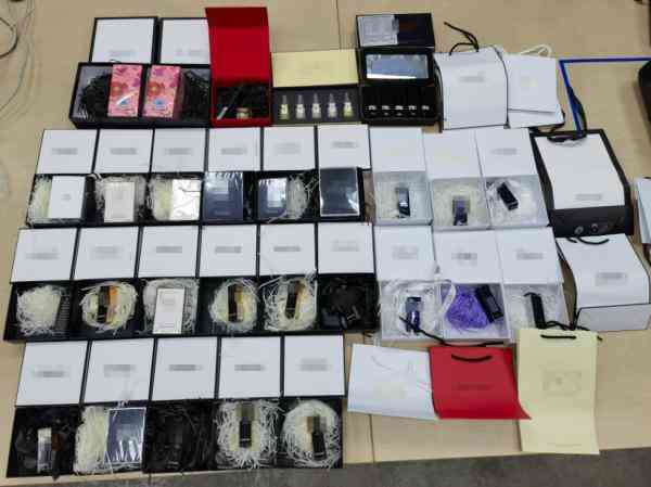 化妆品厂中转物料流程(化妆品厂中转物料流程图)插图2