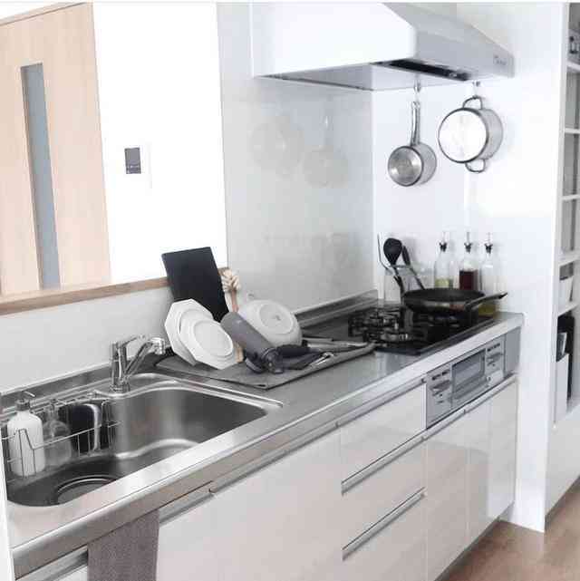 化妆品极简收纳盒图片真实(收纳盒化妆盒)