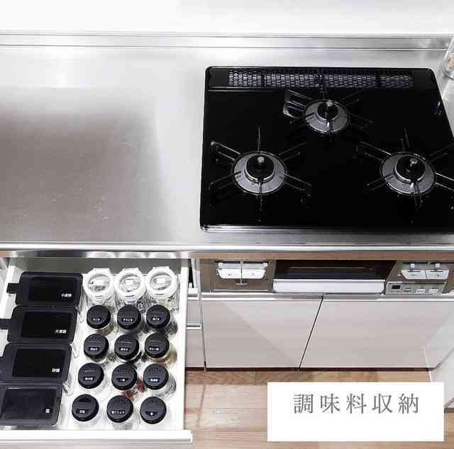 化妆品极简收纳盒图片真实(收纳盒化妆盒)插图3