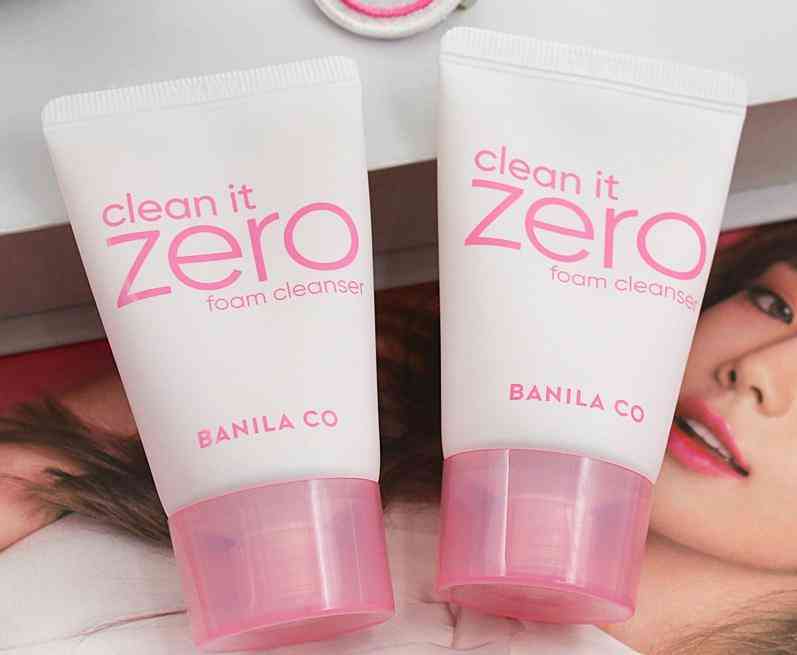 挤出来有很多泡泡的化妆品(挤出泡泡的瓶子)插图3