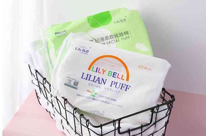 挤出来有很多泡泡的化妆品(挤出泡泡的瓶子)插图4