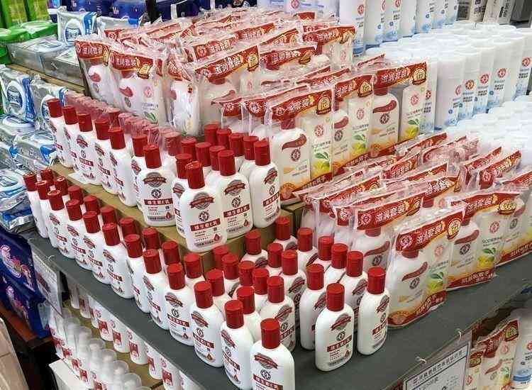 国货不含酒精的化妆品(什么牌子化妆品不含酒精)插图1