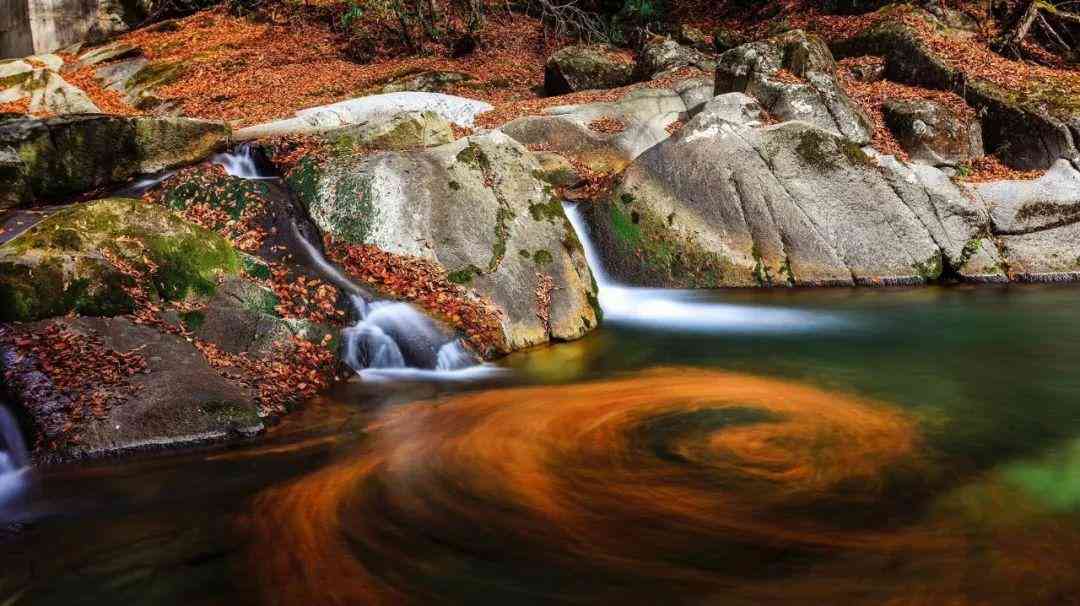 布袋子化妆品收纳(化妆品收纳盒家用)插图2