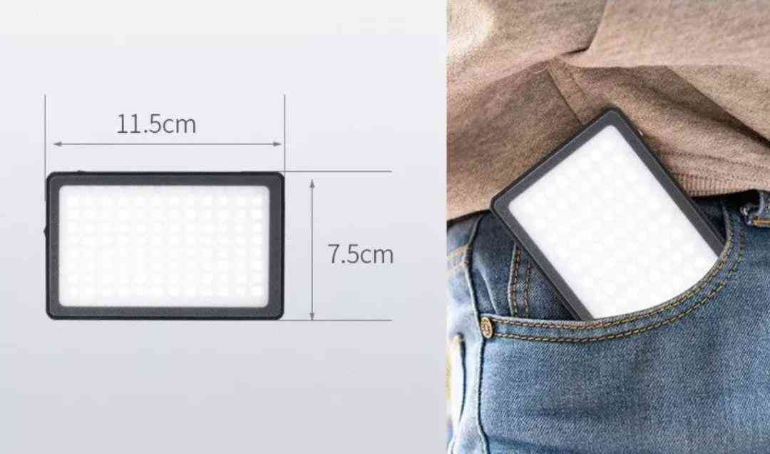 布袋子化妆品收纳(化妆品收纳盒家用)插图5