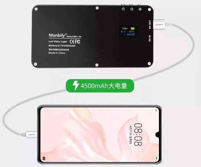 布袋子化妆品收纳(化妆品收纳盒家用)插图6