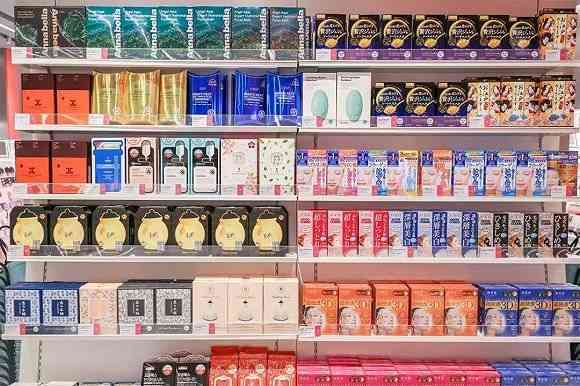 杭州中大银泰城化妆品品牌(杭州西湖银泰化妆品品牌列表)插图6 杭州中大银泰城化妆品品牌(杭州西湖银泰化妆品品牌列表)插图6