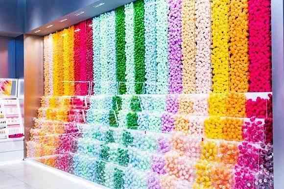 杭州中大银泰城化妆品品牌(杭州西湖银泰化妆品品牌列表)插图7 杭州中大银泰城化妆品品牌(杭州西湖银泰化妆品品牌列表)插图7