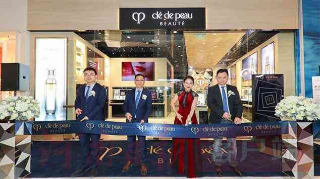 河南紧致化妆品专柜(河南紧致化妆品专柜地址)