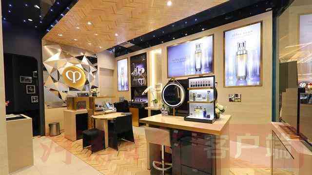 河南紧致化妆品专柜(河南紧致化妆品专柜地址)插图1