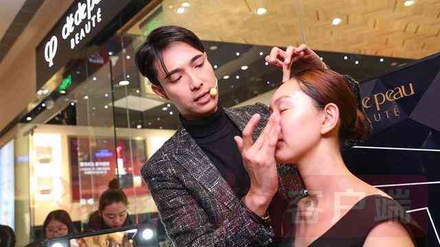 河南紧致化妆品专柜(河南紧致化妆品专柜地址)插图2