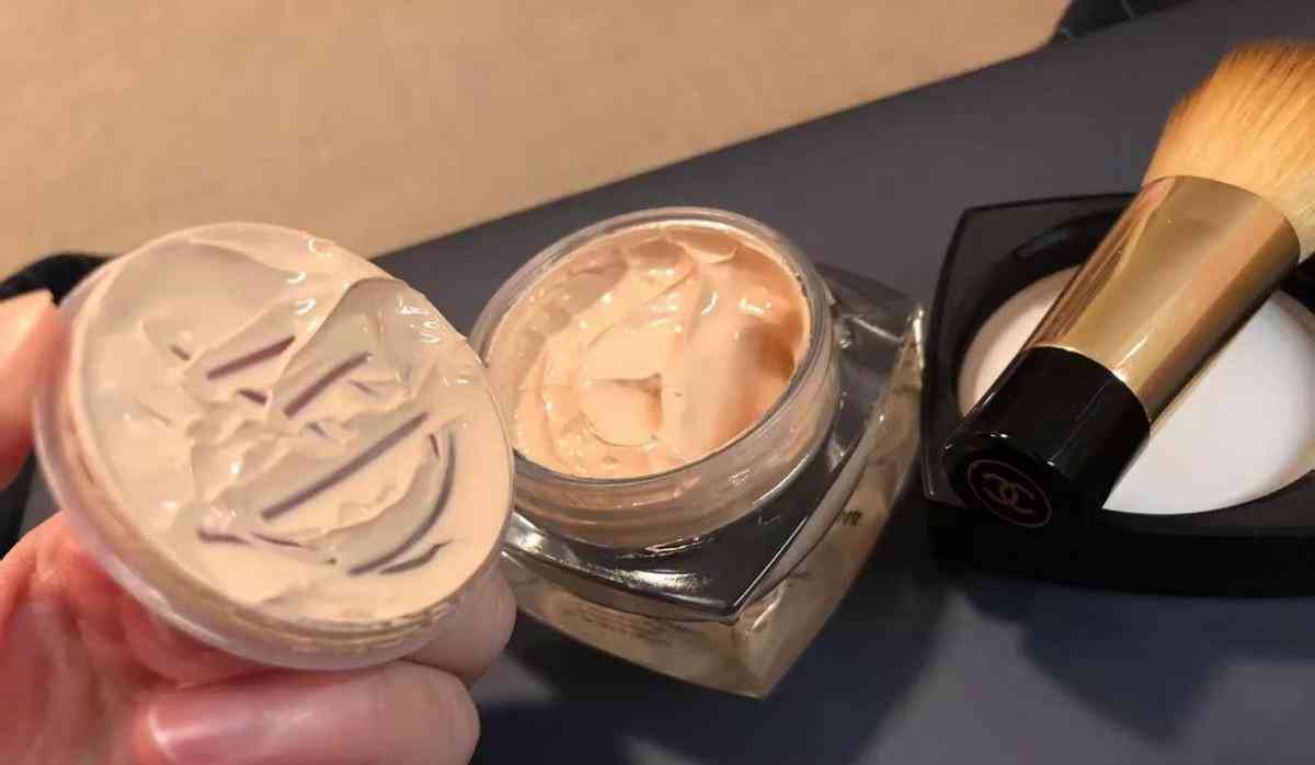 化妆品霜类取什么名字(化妆品取名大全)插图6