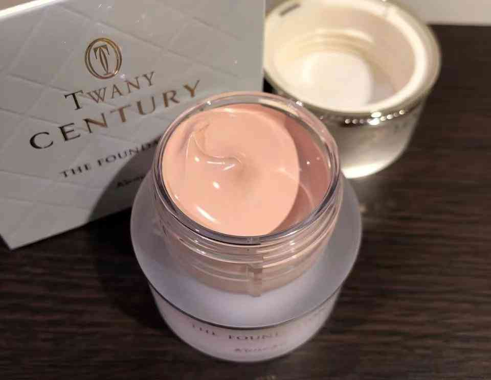 化妆品霜类取什么名字(化妆品取名大全)插图10