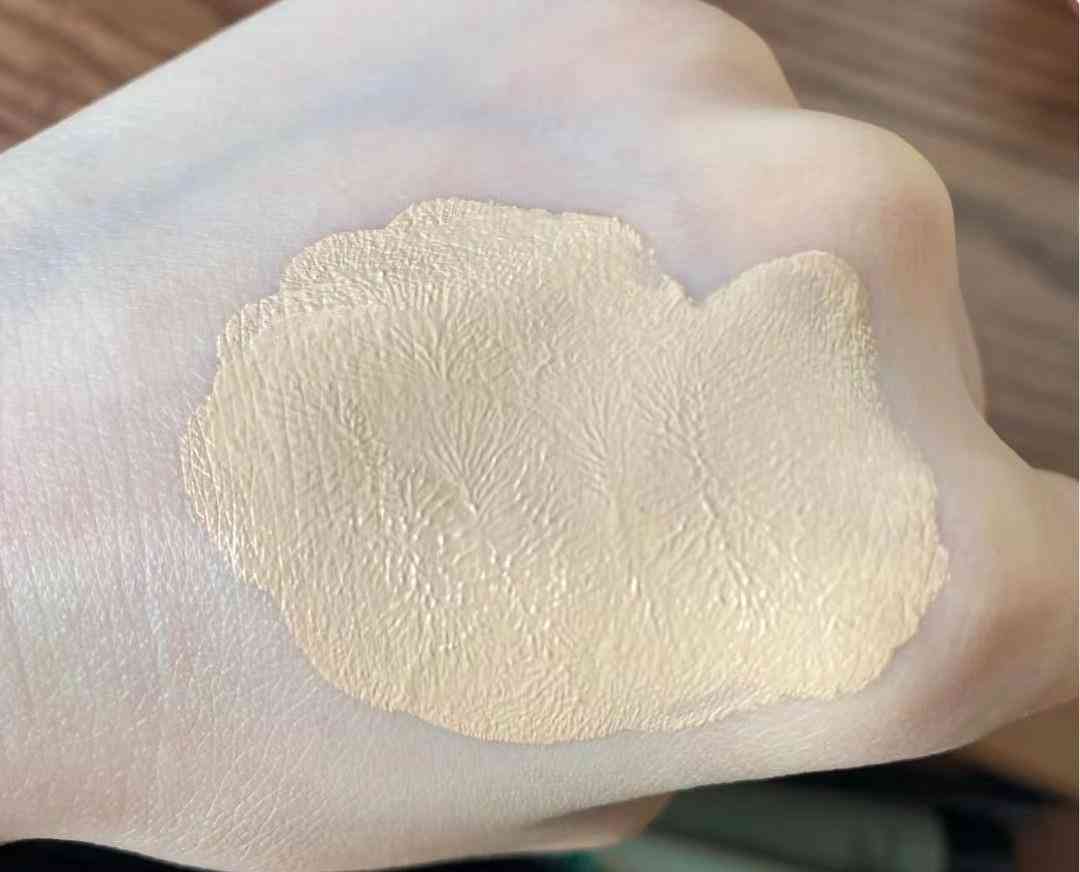 化妆品霜类取什么名字(化妆品取名大全)插图16