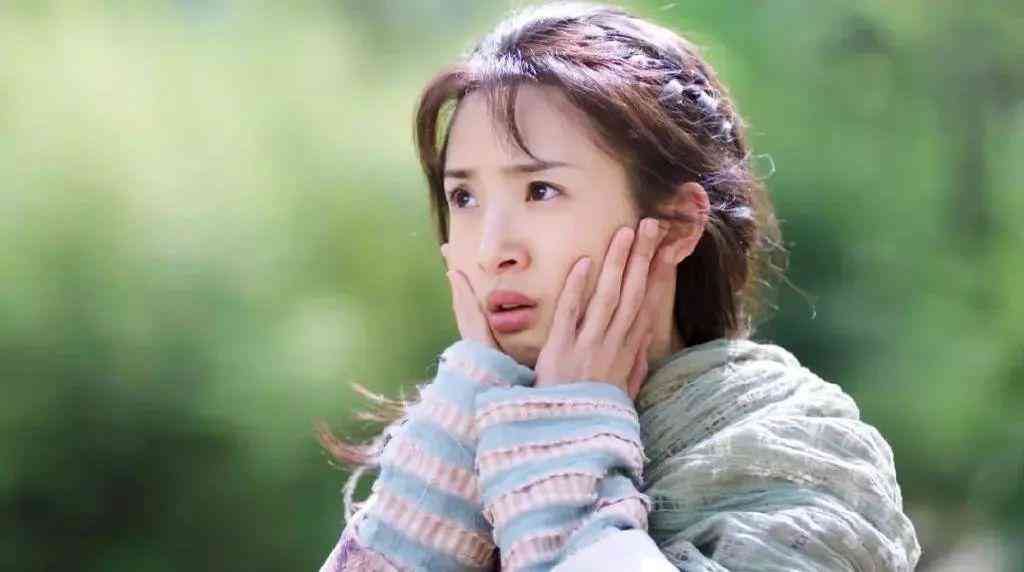 林依晨化妆品分析(林依晨妆容)插图3