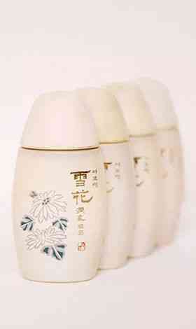 化妆品梅花水(化妆品梅花水怎么用)插图3