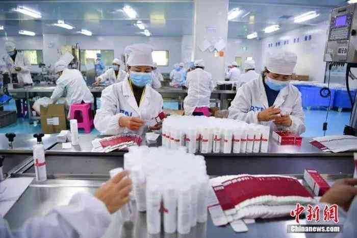 化妆品原料供应涨价(化妆品原料供应涨价原因)插图2 化妆品原料供应涨价(化妆品原料供应涨价原因)插图2