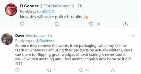 化妆品说LOREAL(化妆品说明书中英文对照)插图8