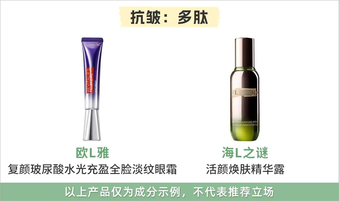 化妆品咋搭配好用(化妆品使用一套好还是搭配使用好)插图5