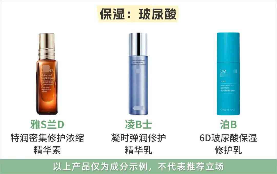 化妆品咋搭配好用(化妆品使用一套好还是搭配使用好)插图6