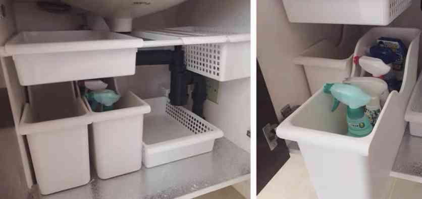 化妆品盒囤货收纳技巧(化妆品盒囤货收纳技巧图片)插图6