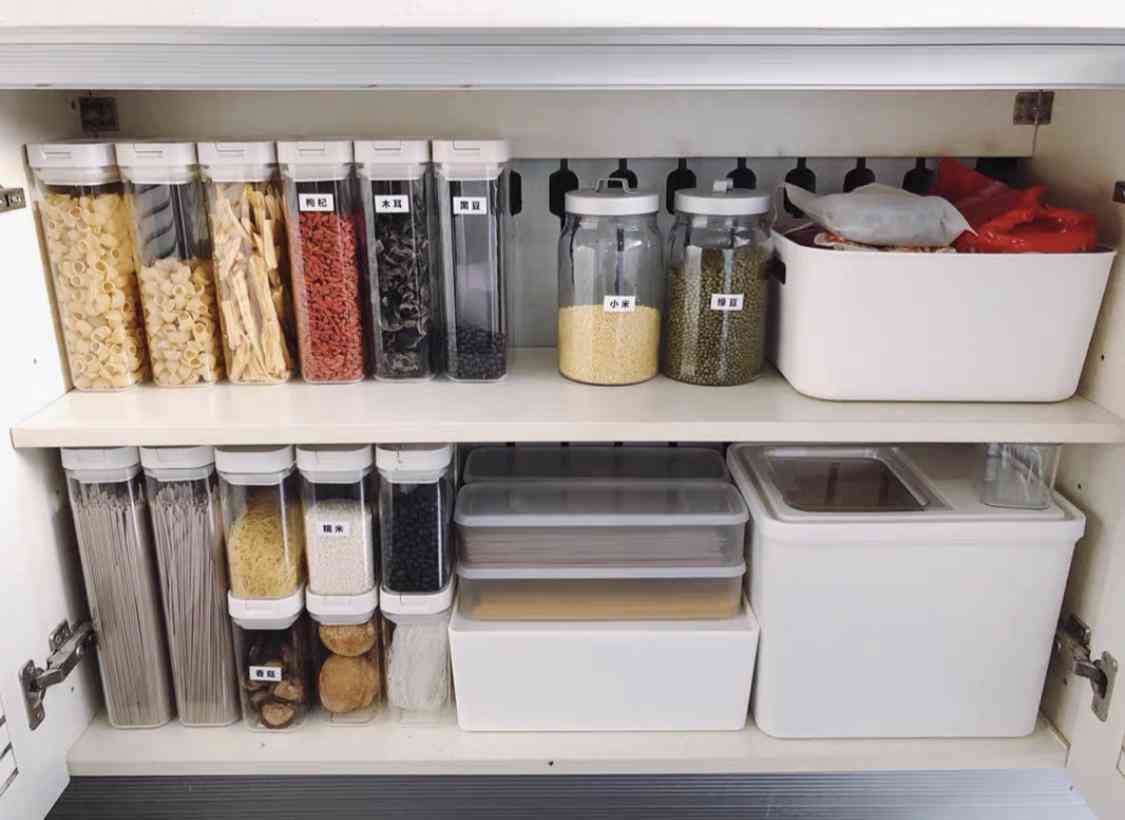 化妆品盒囤货收纳技巧(化妆品盒囤货收纳技巧图片)插图8