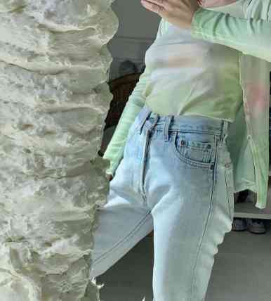 可移动镜子改造化妆品(可折叠化妆镜)插图4