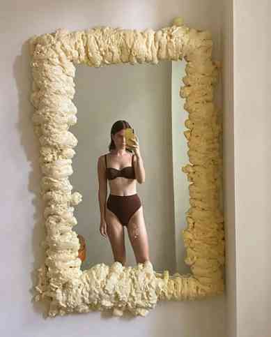 可移动镜子改造化妆品(可折叠化妆镜)插图5